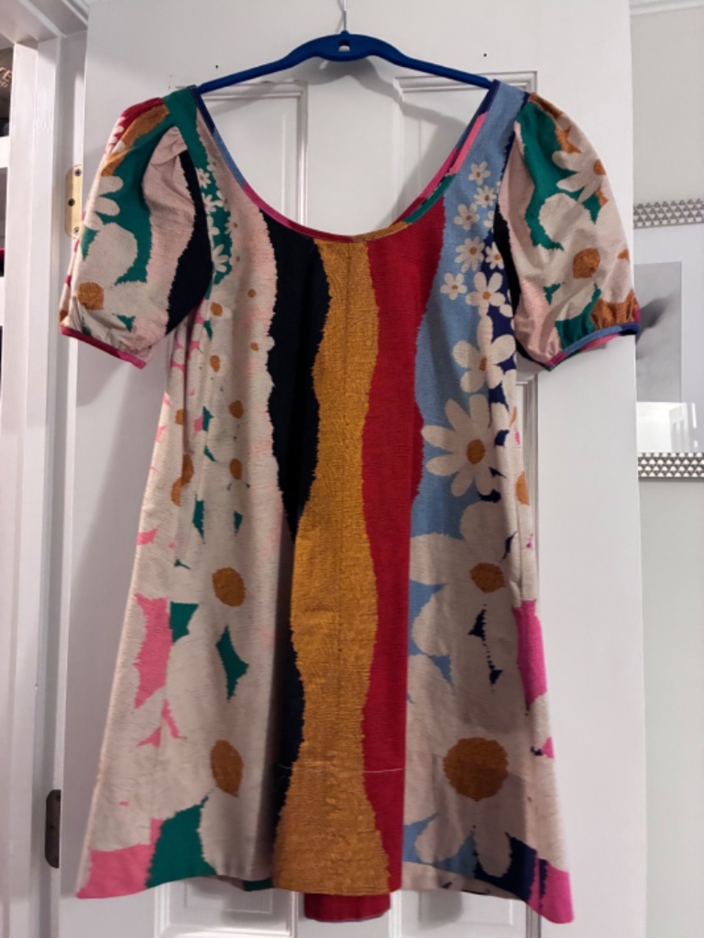 FARM Rio dress - Picture 2 of 2